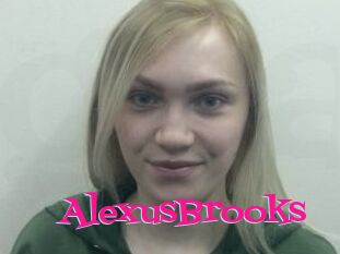 AlexusBrooks