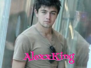 AlexxKing