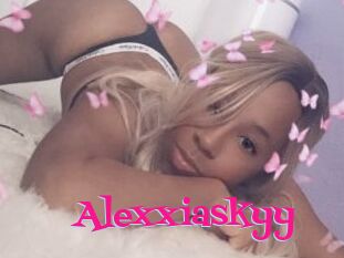 Alexxiaskyy