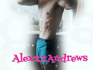 AlexxxAndrews