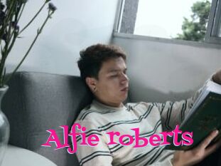 Alfie_roberts