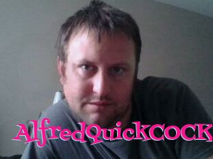 AlfredQuickCOCK