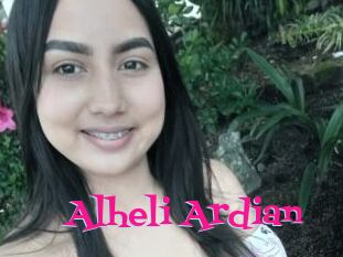 Alheli_Ardian