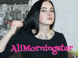 AliMorningstar