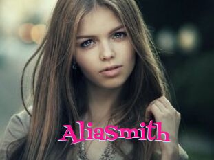 AliaSmith