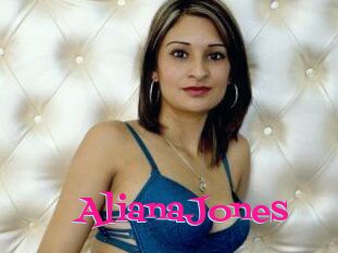 AlianaJones