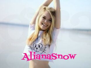 AlianaSnow