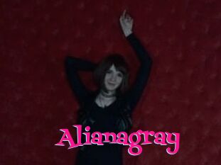 Alianagray