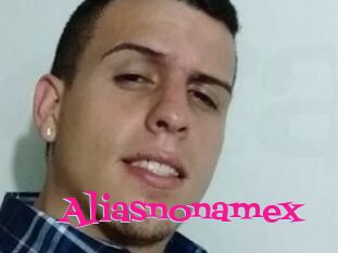 Aliasnonamex