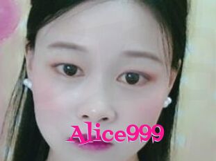 Alice999