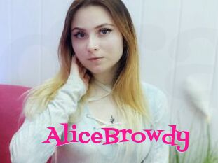 AliceBrowdy