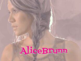 AliceBrunn