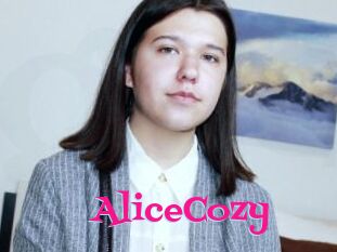 AliceCozy