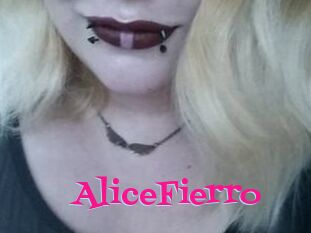 AliceFierro