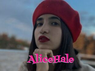 AliceHale