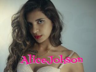 AliceJohson