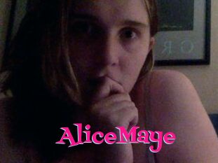 AliceMaye