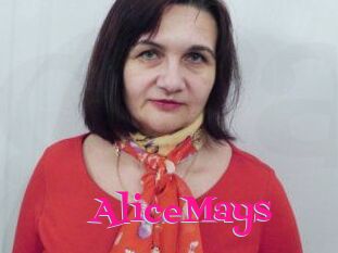 AliceMays