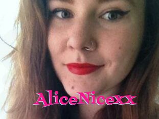 AliceNicexx