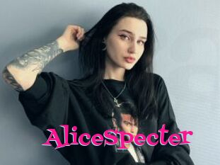 AliceSpecter