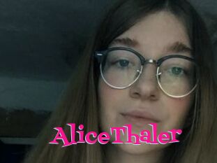 AliceThaler