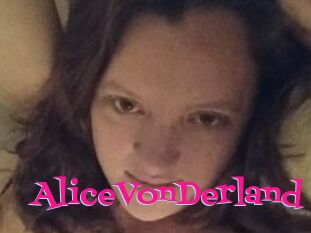 Alice_VonDerland