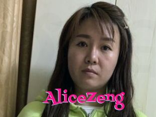 AliceZeng