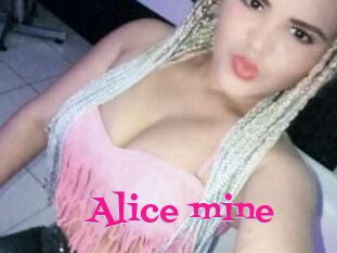 Alice_mine