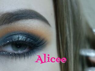 Alicee