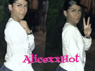 AlicexxHot