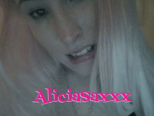 AliciaSaxxx