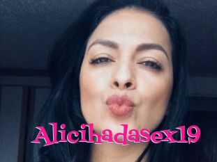 Alicihadasex19