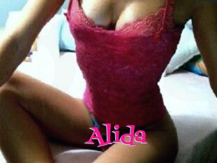 Alida