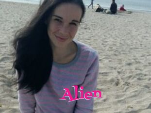 Alien