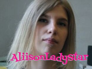 AliisonLadyStar