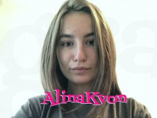 AlinaKvon