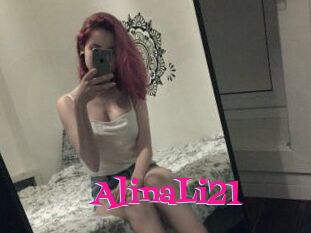 AlinaLi21