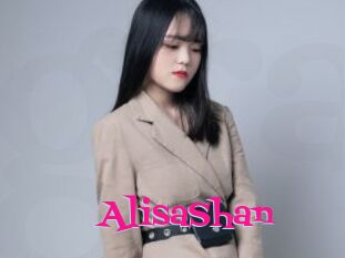 AlisaShan