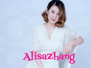 AlisaZhang