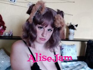 AliseJam