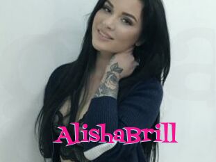 AlishaBrill