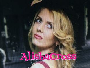 AlishaCross