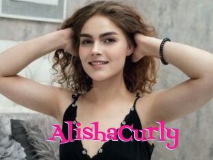 AlishaCurly