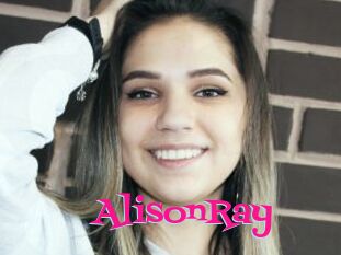 AlisonRay