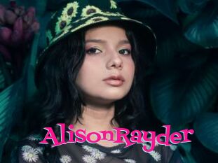 AlisonRayder