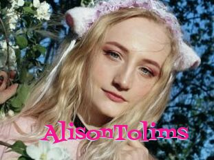 AlisonTolims