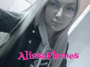 AlissaFlames