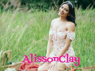 AlissonClay