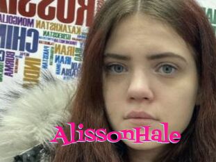 AlissonHale