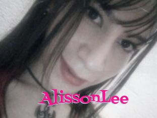 AlissonLee